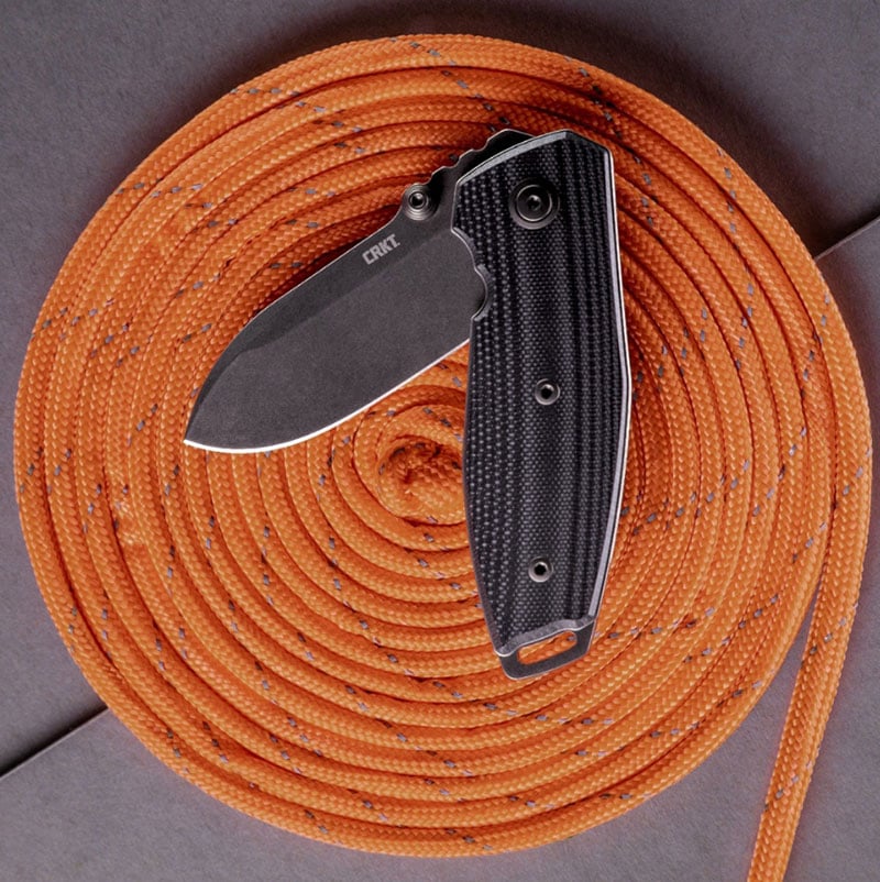 Складные ножи CRKT